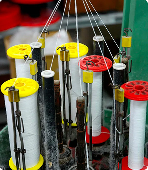 Cordons et tresses image